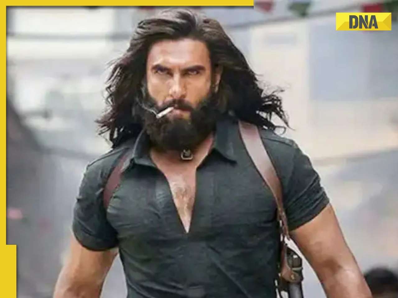 Ranveer Singh’s mentor Aditya Chopra’s YRF viert zijn blockbuster-succes, prijst het vanwege de setting…, de reactie van de acteur verovert het internet