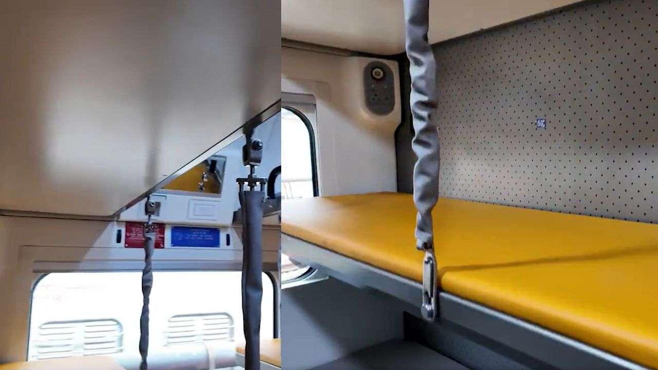 Features: Convenience for passengers