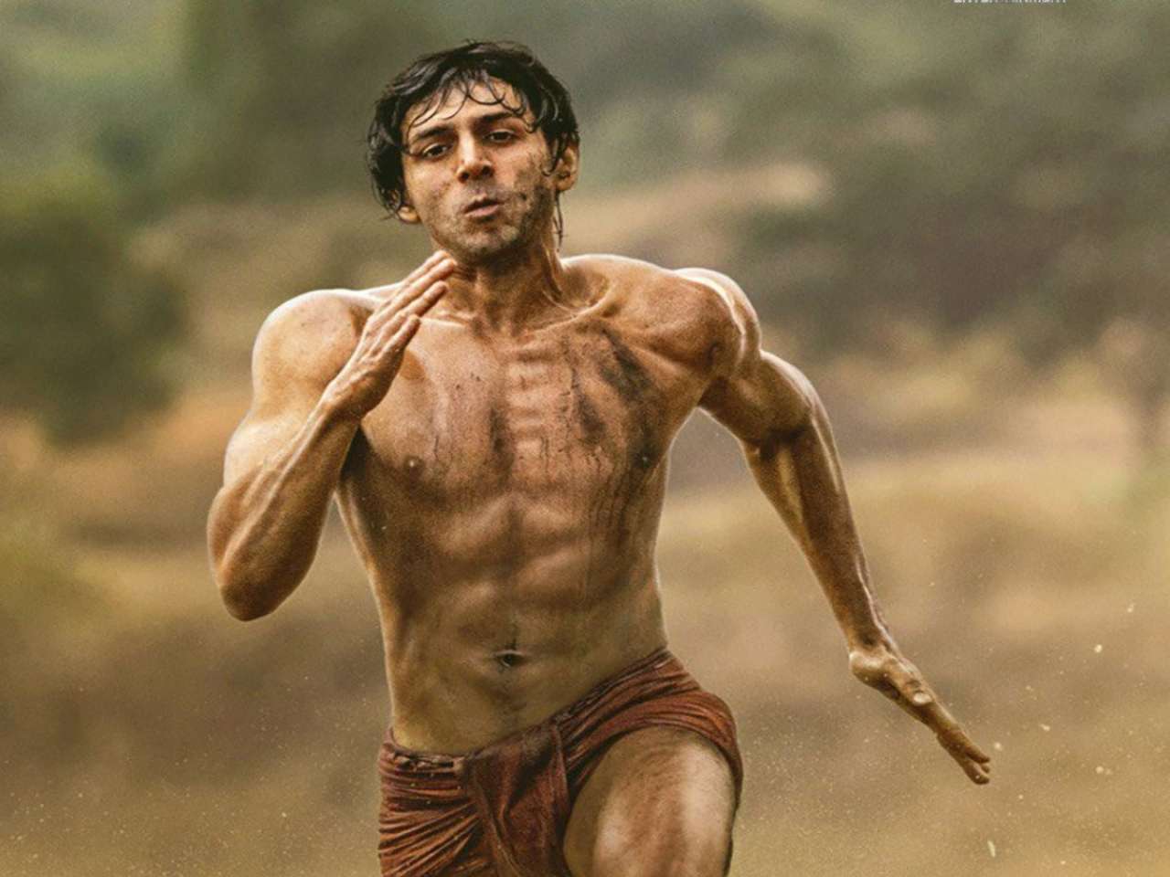 Chandu Champion (2024)