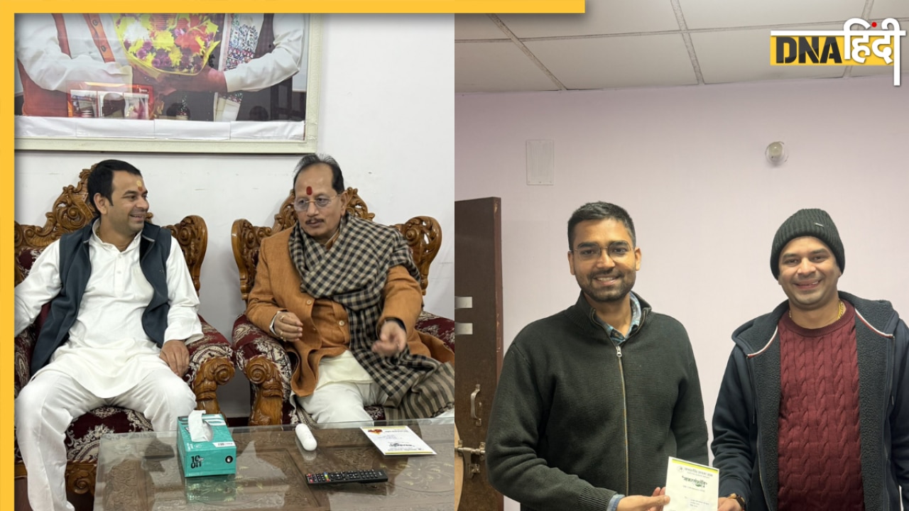 मकर संक्रांति के बहाने सियासी संदेश दे रहे तेज प्रताप यादव, NDA नेताओं से नजदीकी के क्या मायने
