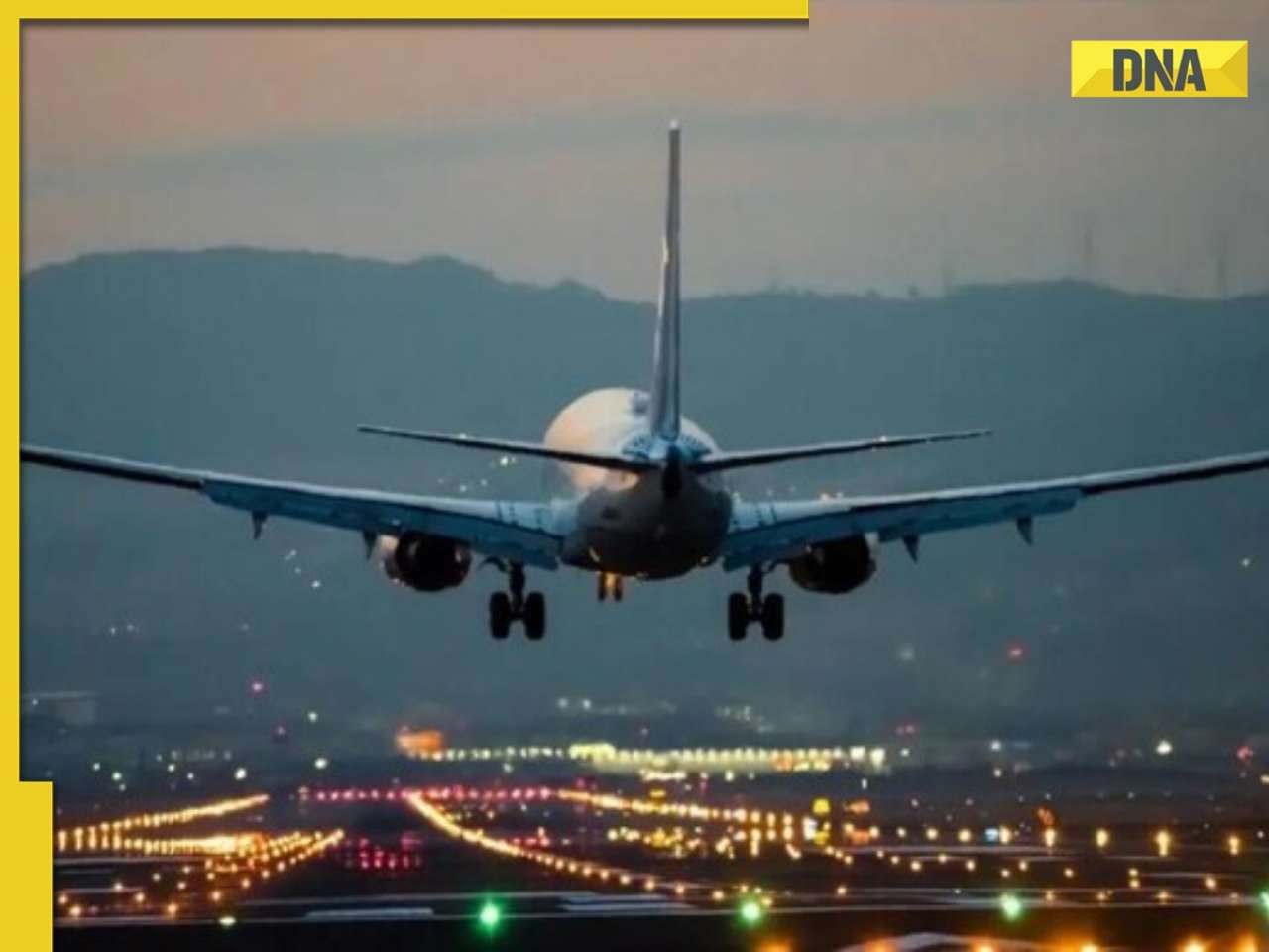 Good News for Uttar Pradesh residents: DGCA approves direct flight from Prayagraj to Jewar airport, first airline to fly from this airport is...