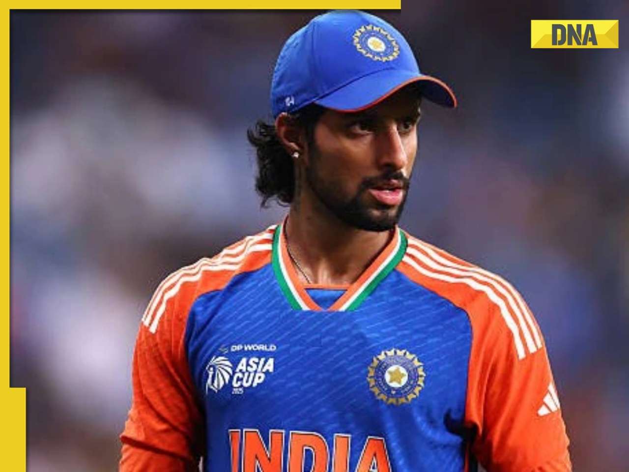 BIG blow to team India: Tilak Varma suffers abdomen injury, likely to miss New Zealand T20I series, reports claim...