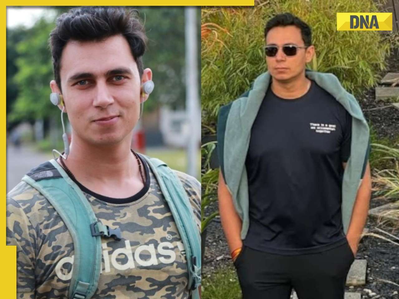 Who is Ankush Bharadwaj? National shooting coach suspended over sexual assault allegations by 'minor'