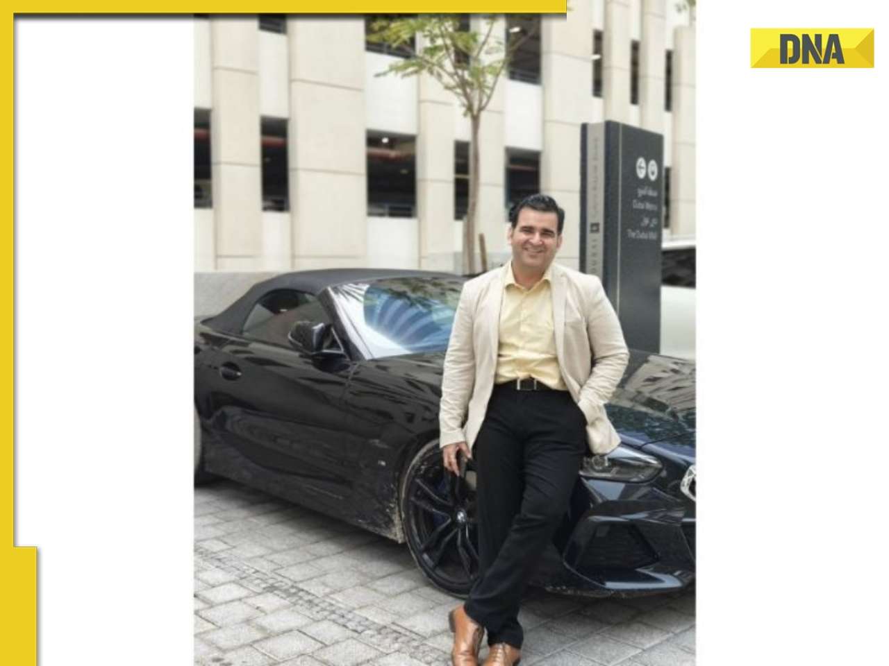 Sanjay Kathuria Becomes One of India’s Most Followed Finance Educators - Crosses 2 Million Followers in 12 months