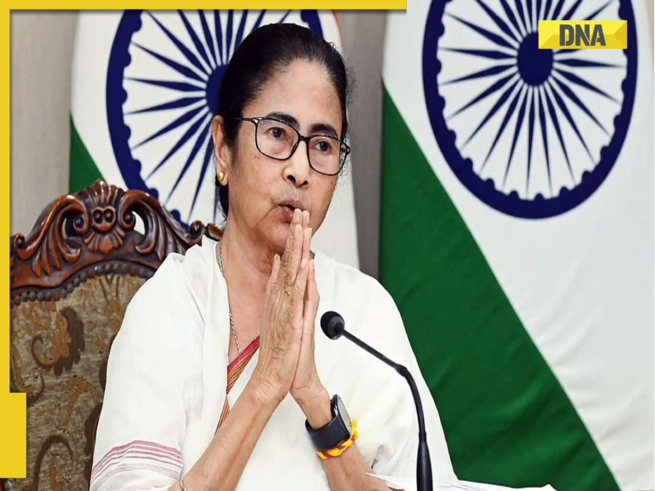 High-voltage drama in Kolkata: ED raids I-PAC, CM Mamata Banerjee accuses Amit Shah of 'misusing agency'