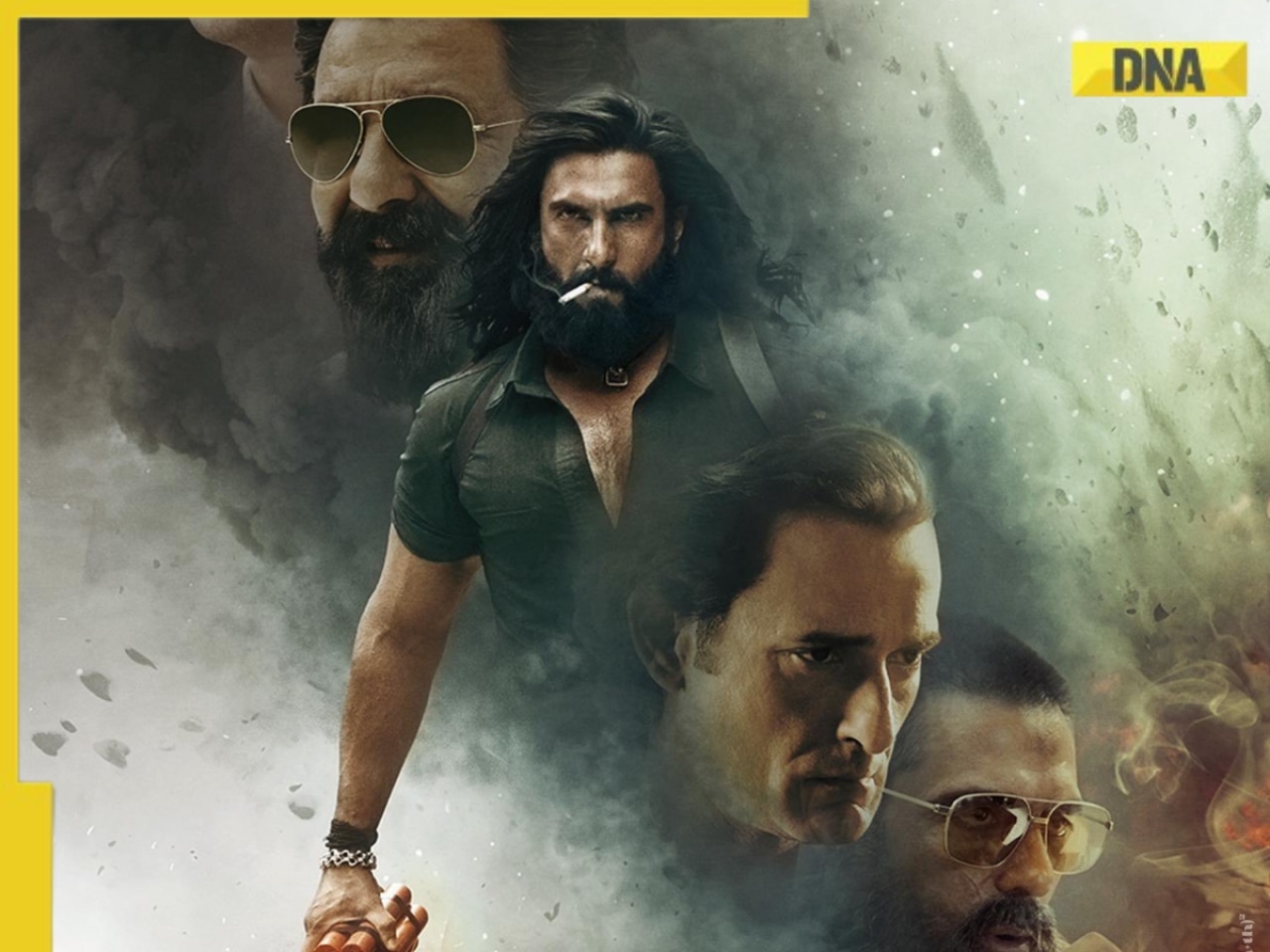 Ranveer Singh’s Dhurandhar wordt binnenkort uitgebracht in de VAE en de Golfstaten? IMPPA dringt er bij premier Narendra Modi op aan om…: “Het verbod is de repressie van…”