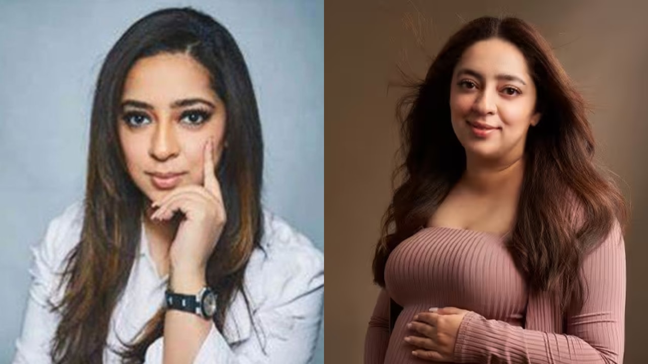 The miraculous physical transformation of Nidhi Dutta