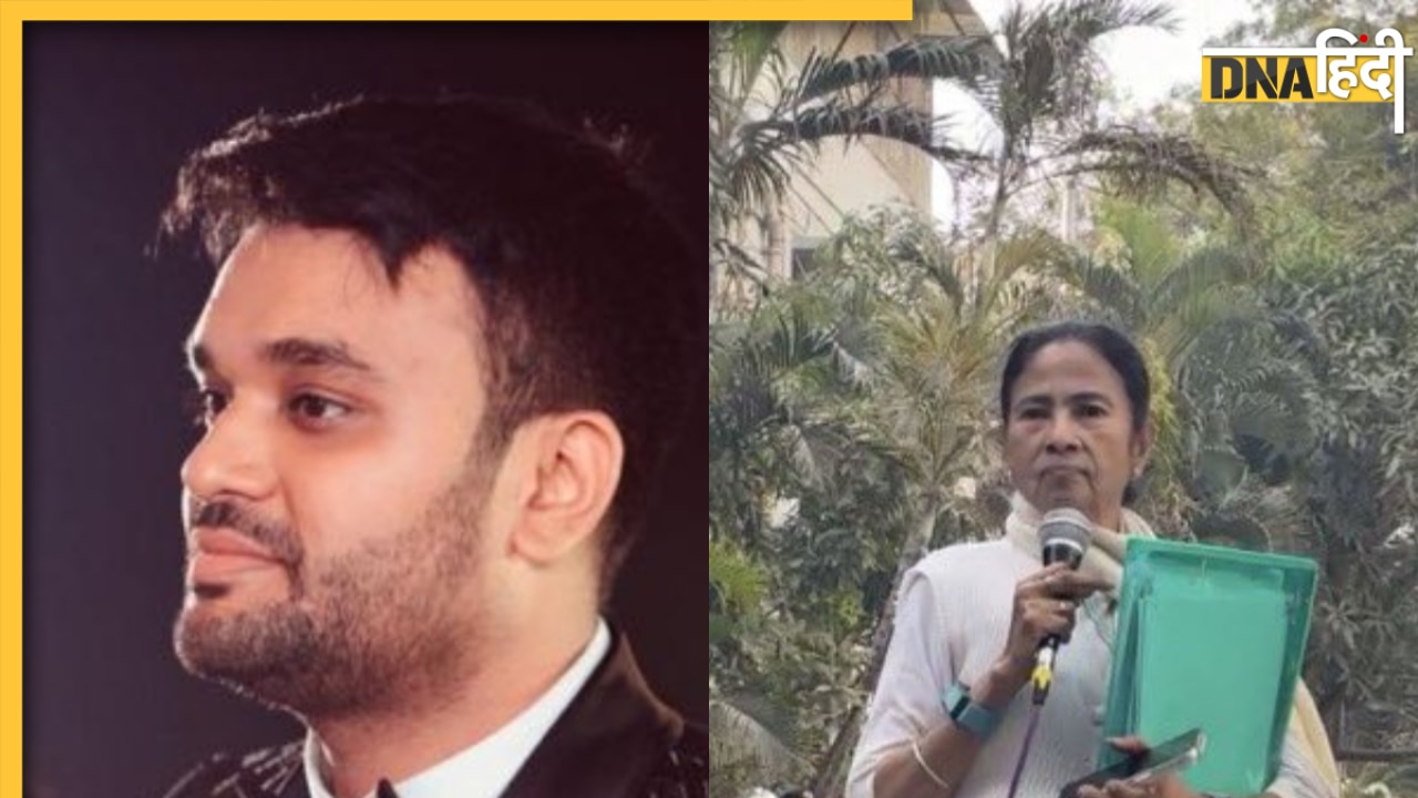 कौन हैं I-PAC प्रमुख प्रतीक जैन? ED रेड के बाद उनके घर क्यों पहुंची ममता बनर्जी? प्रशांत किशोर से भी है खास कनेक्शन