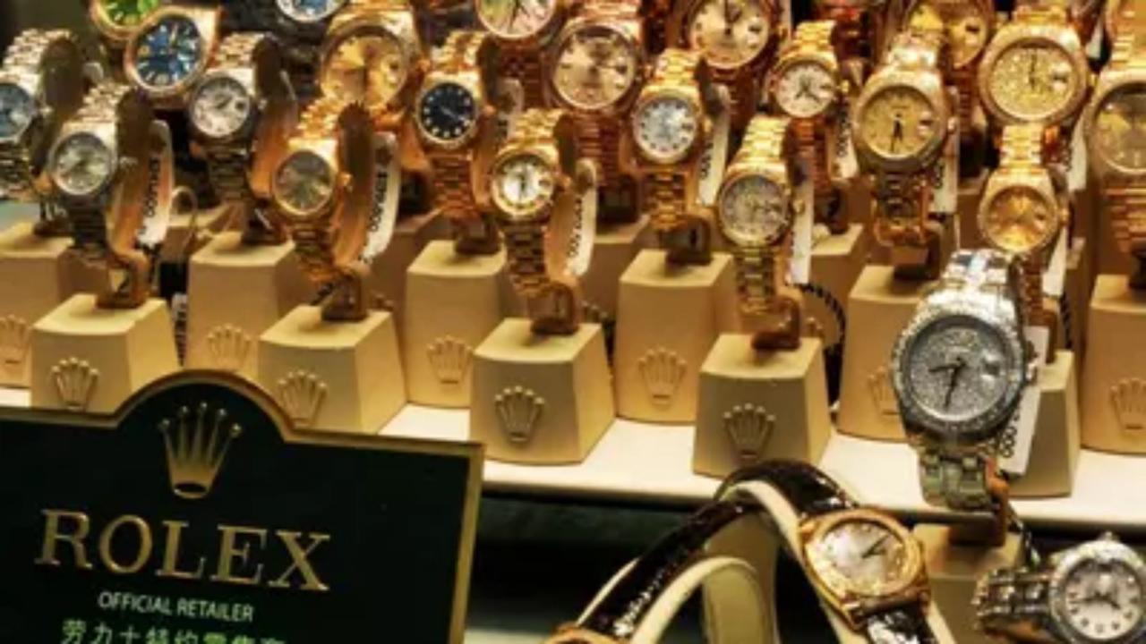 आज अरबों का है साम्राज्य