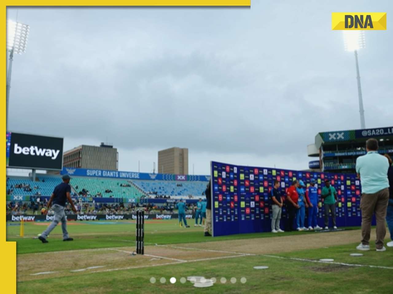 Not Big Bash or The Hundred, former KKR star names THIS T20 league as 'second best' after IPL