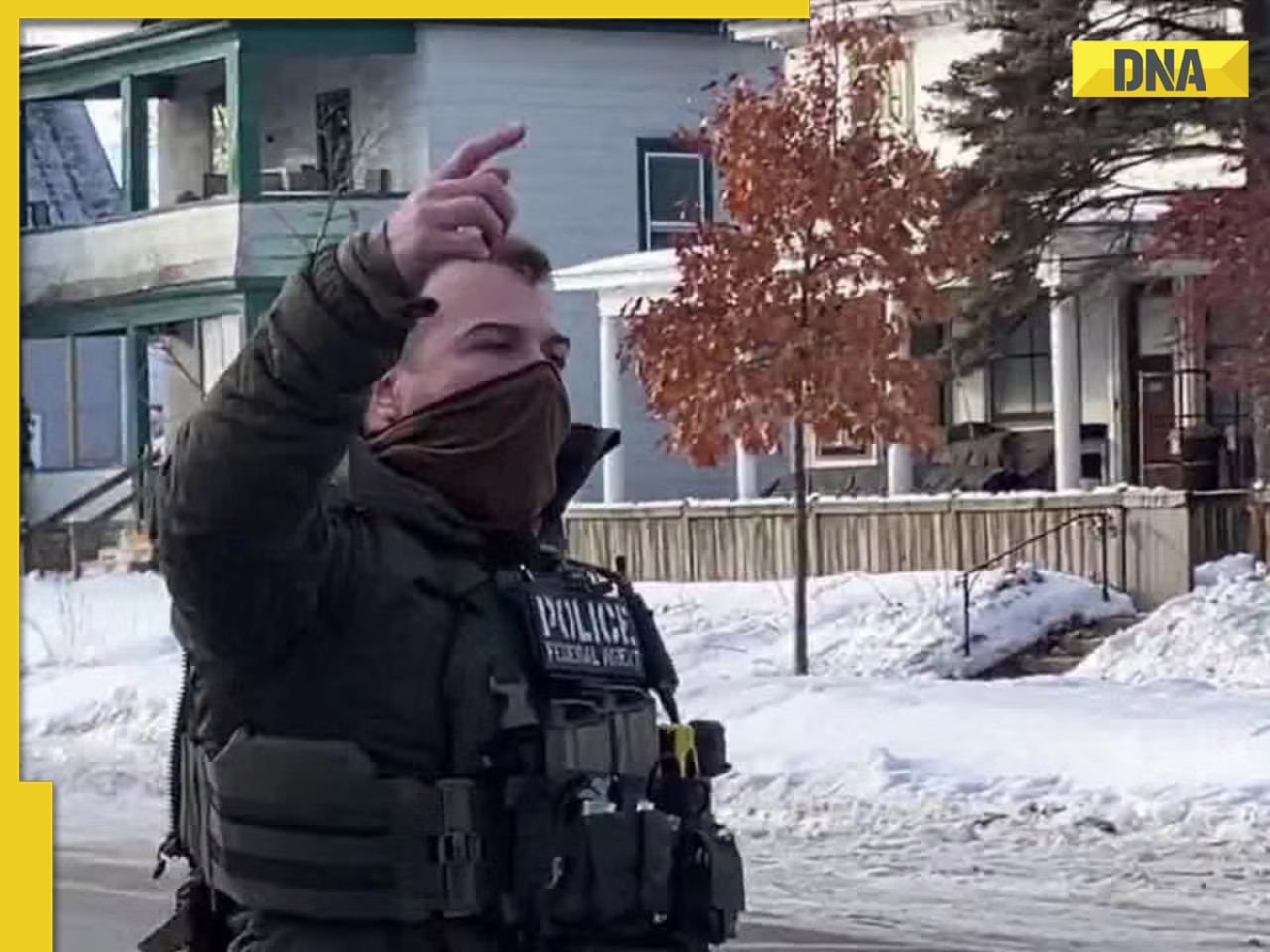 Who is Jonathan Ross? US ICE agent and Iraq War veteran involved in fatal shooting of Minneapolis woman