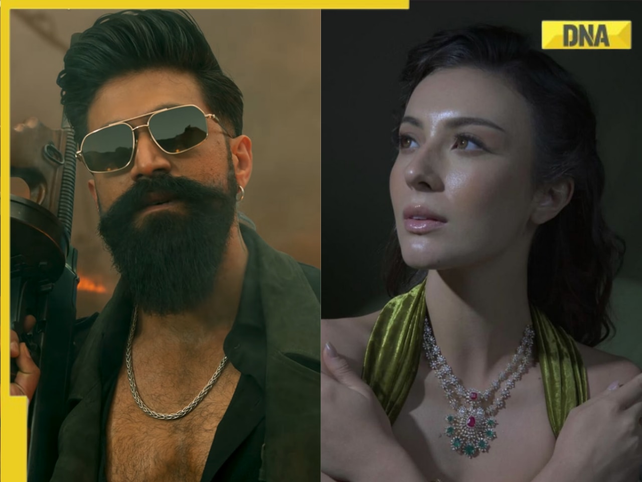 Niet Natalie Burn, maar deze actrice speelde het virale meisje “Toxic”, had een liefdesrelatie met Yash, haar naam is…, ze komt uit…