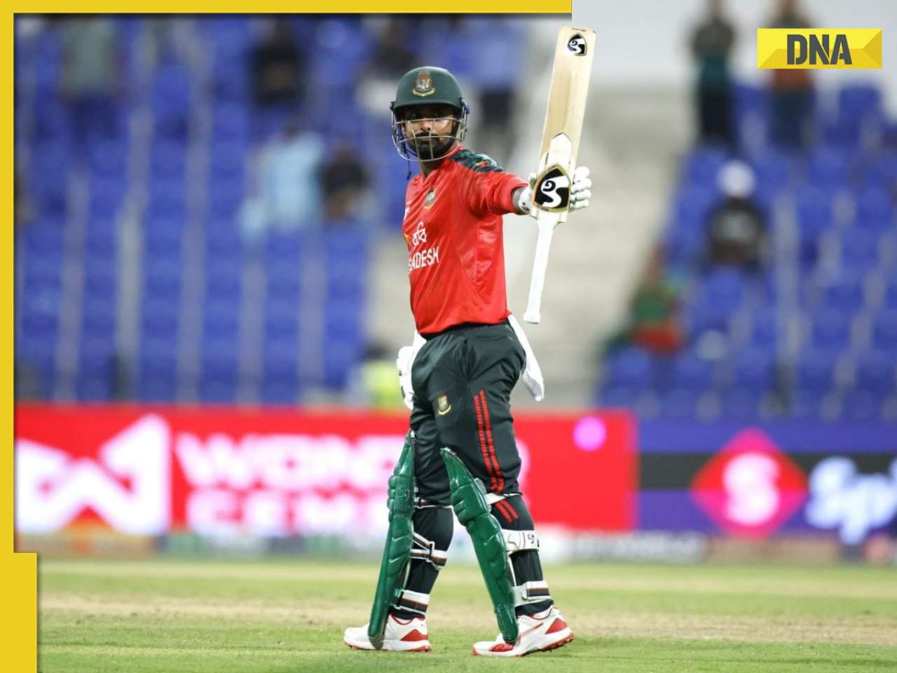 Bangladesh cricketers to suffer huge financial loss, as popular bat sponsor likely to end deal amid BCCI-BCB standoff
