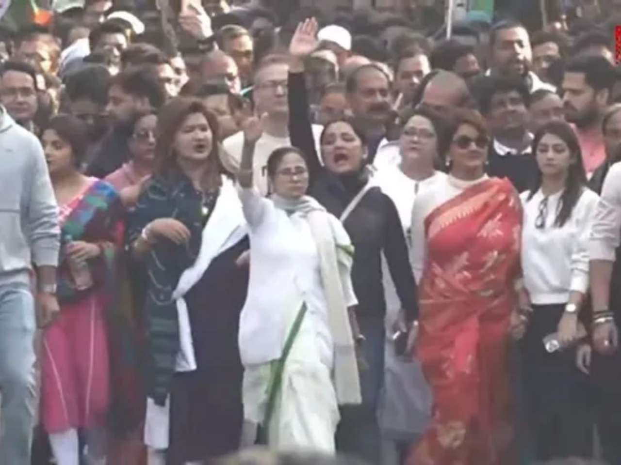 National influence and present role: