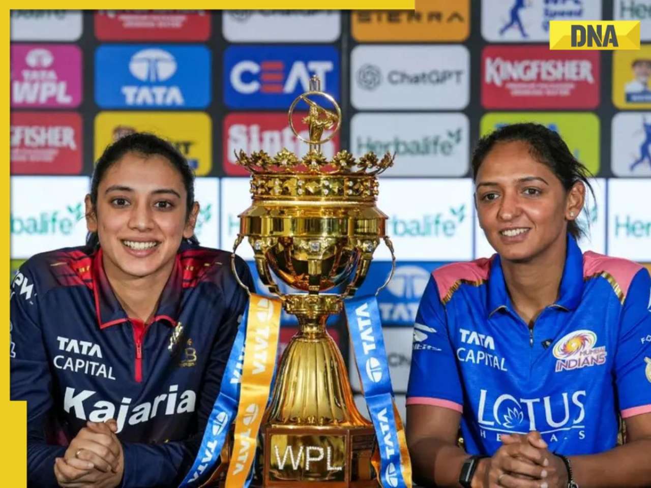 MI vs RCB Highlights, WPL 2026: RCB edge past Mumbai Indians after Nadine de Klerk's fiery knock