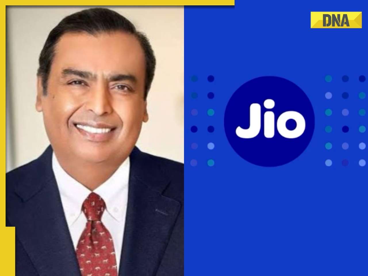 Jio IPO: Mukesh Ambani's Reliance Jio considers 2.5% public offering in...