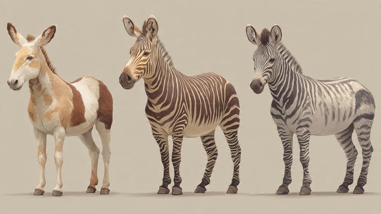 जोर्स का इतिहास 