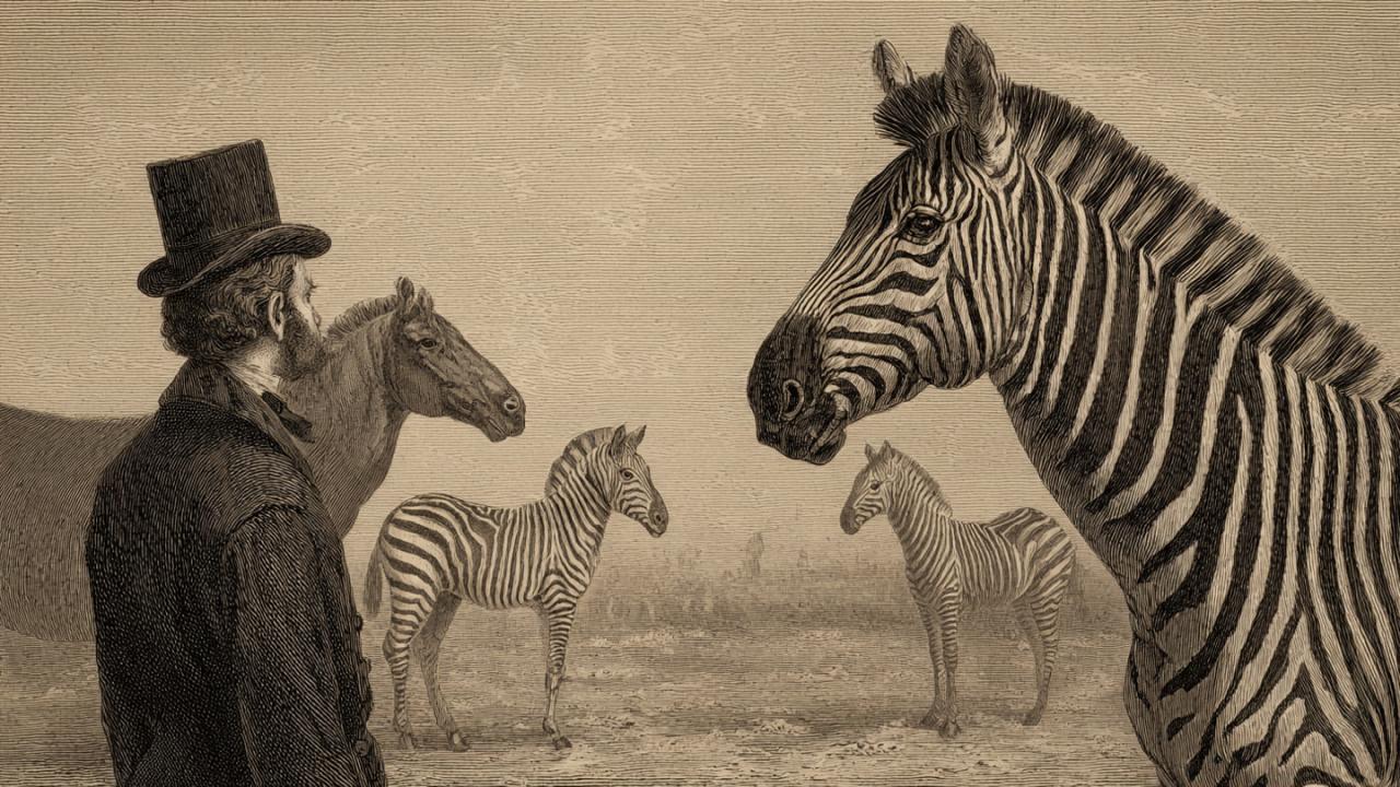 बोअर युद्ध में क्यों किया गया था जोर्स का इस्तेमाल?