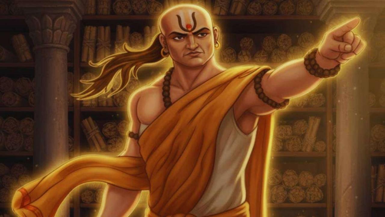 આ 5 પ્રકારના લોકો સાથે રહેવું એટલે ખુદની જિંદગી બરબાદ કરવી! આજથી જ બનાવો અંતર 2 Chanakya Niti