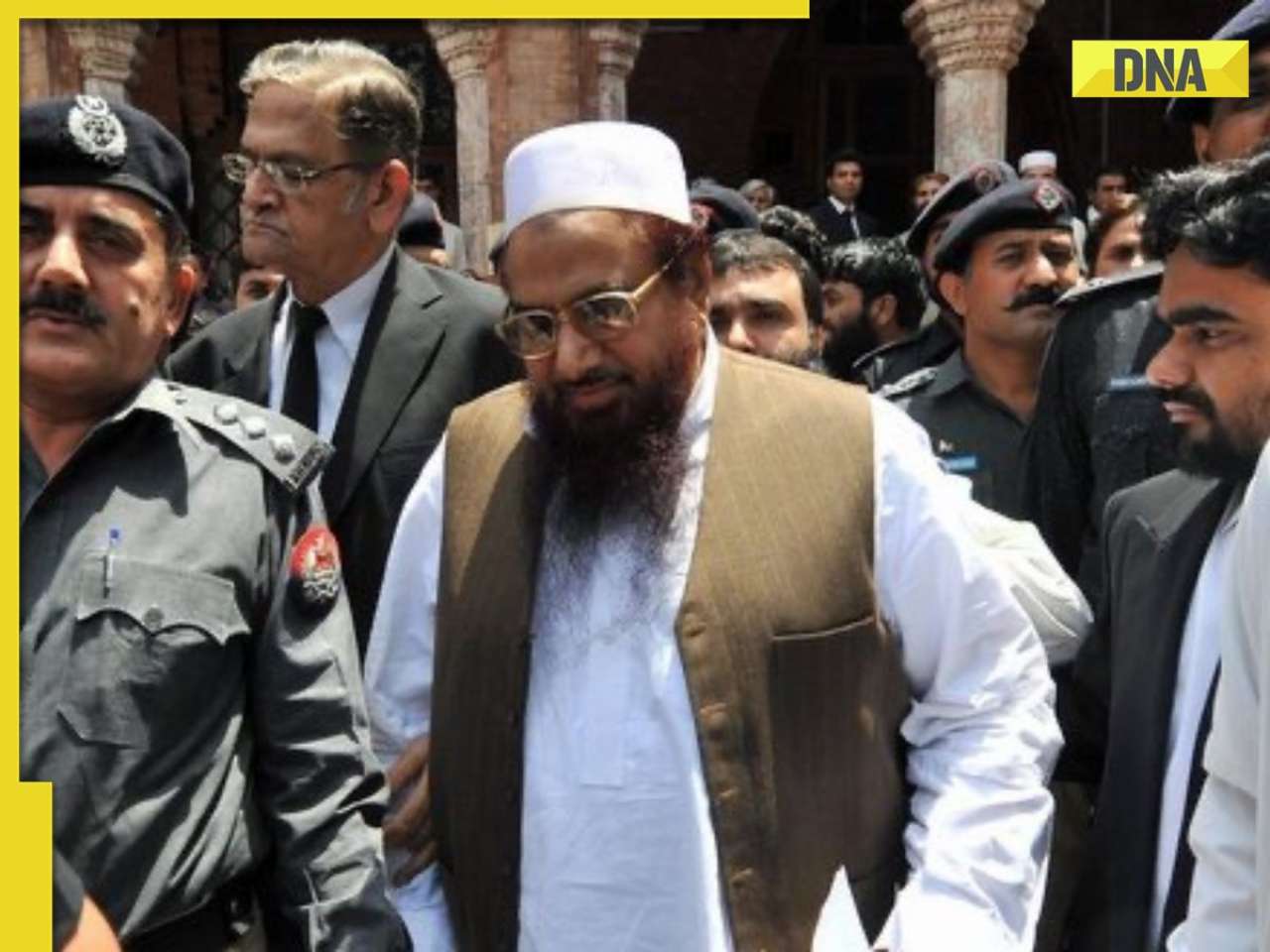 Pakistan-backed Lashkar-e-Taiba, Jaish-e-Mohammad’s NEW tactics for anti-India activities: Exploiting Gaza war for terror financing, recruiting…