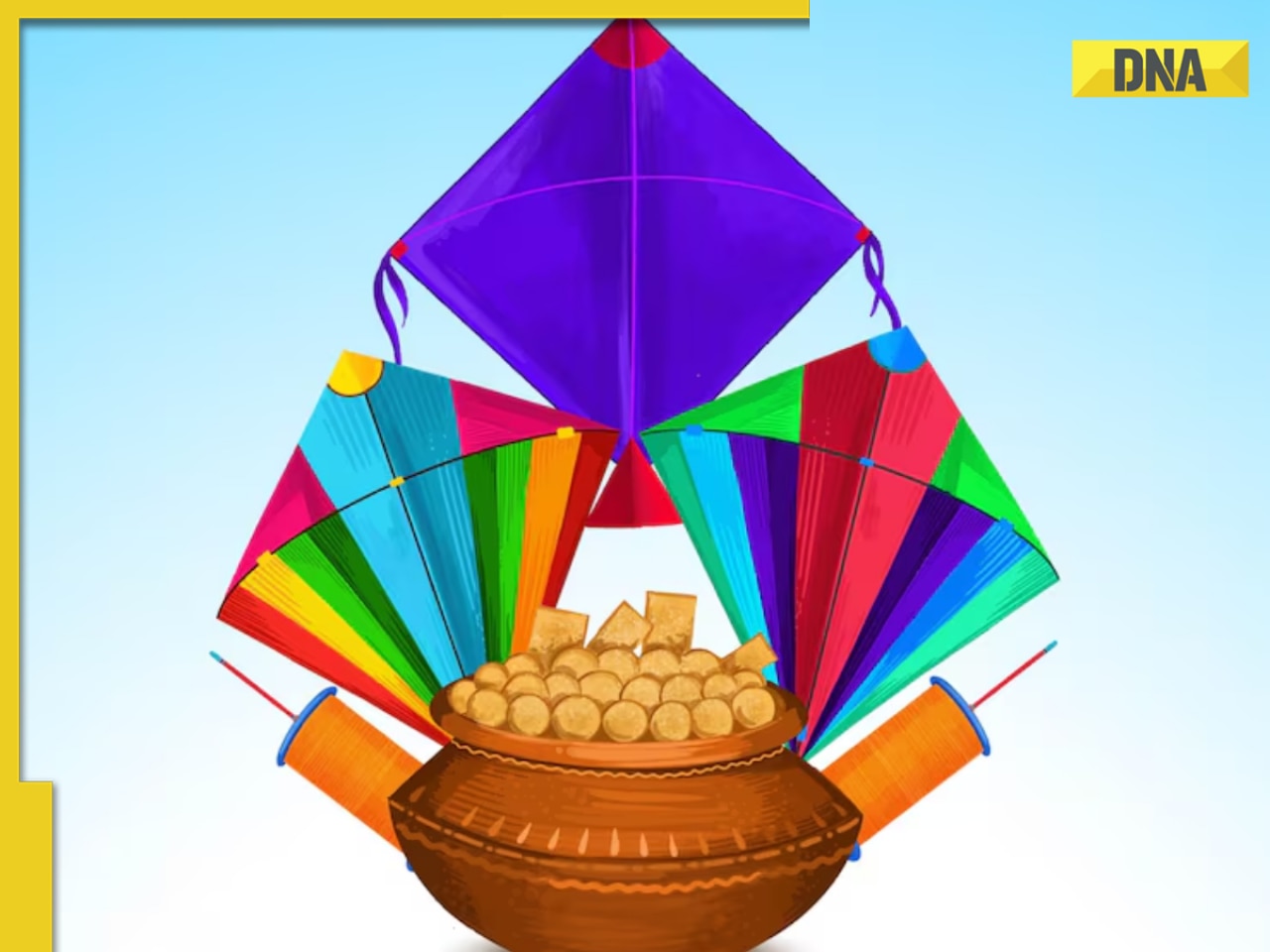 Makar Sankranti 2026: January 14 or 15? Know date, significance, shubh muhurat, puja vidhi