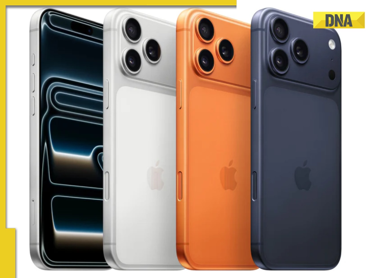 Good News for Apple Users: iPhone 17 to be available at Rs 74999 huge discounts on iPhone 16, iPhone 15 and more; check details here