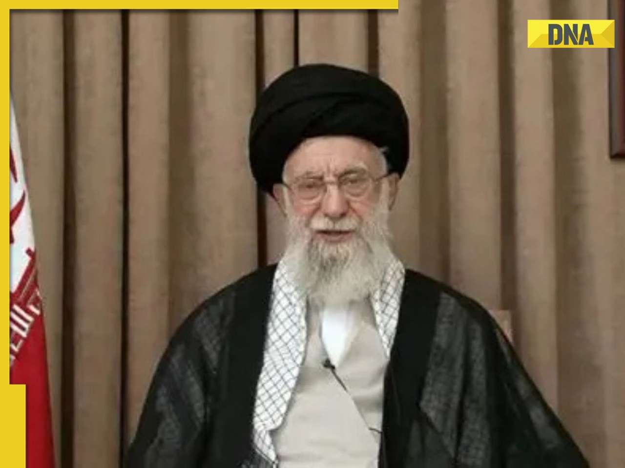 Iran boils, Islamic regime warns ‘enemy of God’ of death penalty, know how Iranian law punishes protestors