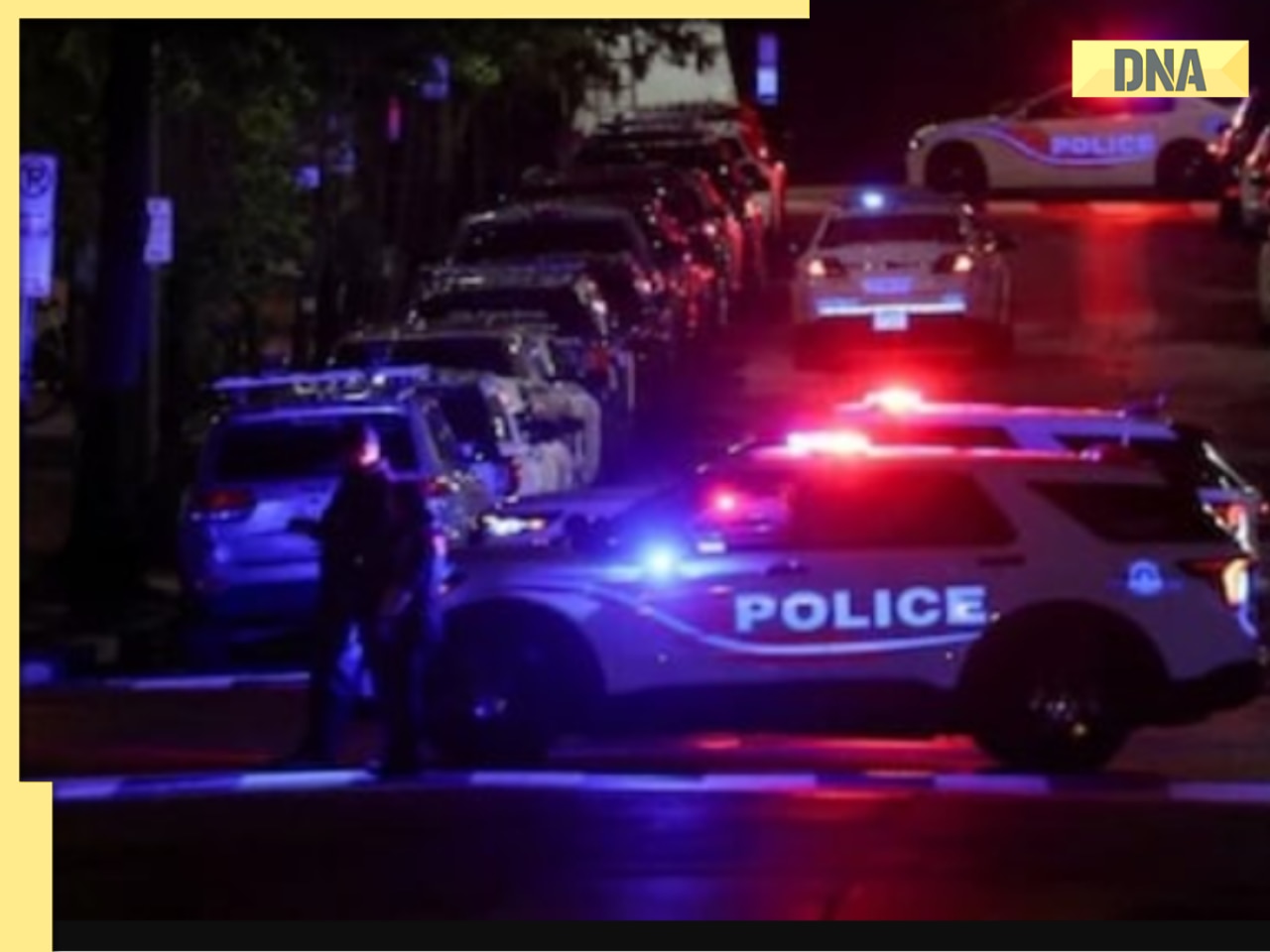 US Shooting: 6 killed in series of shooting in Mississippi, gunman opens fire at 3 locations