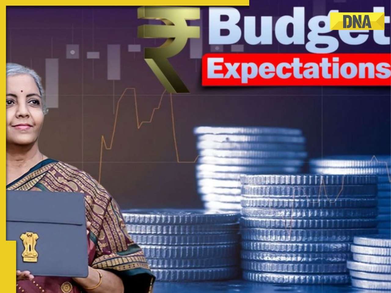 Budget 2026: States flag financial priorities with FM Sitharaman in pre-budget meet, lists major issues