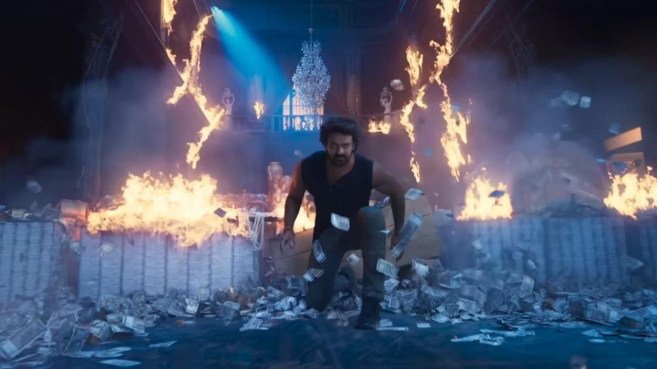 पहले दिन की कमाई