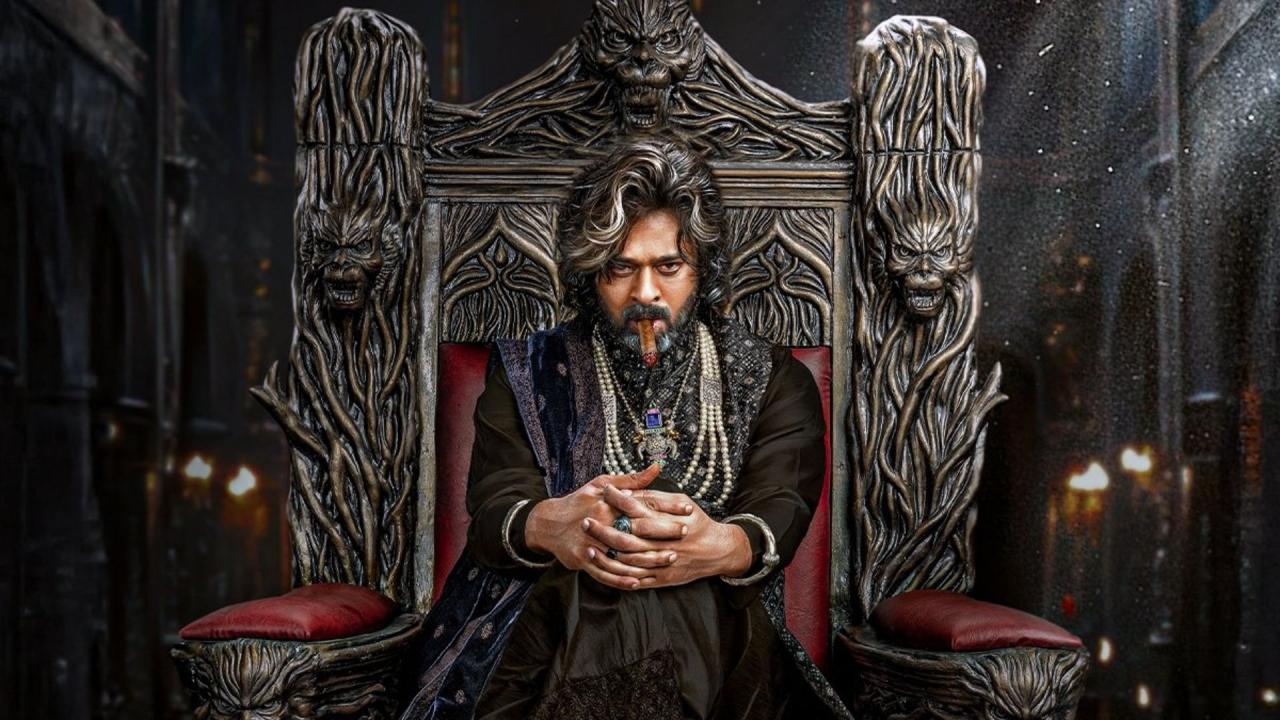 धुरंधर को छोड़ा पीछे