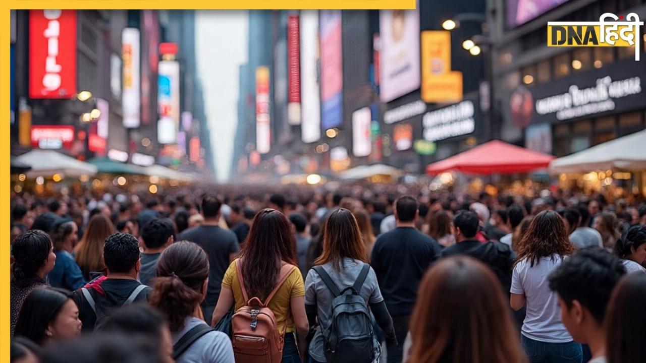 इस देश में हर  60 मिनट में मरते हैं 1,200 लोग, जानें टॉप 10 कंट्रीज में भारत किस स्थान पर