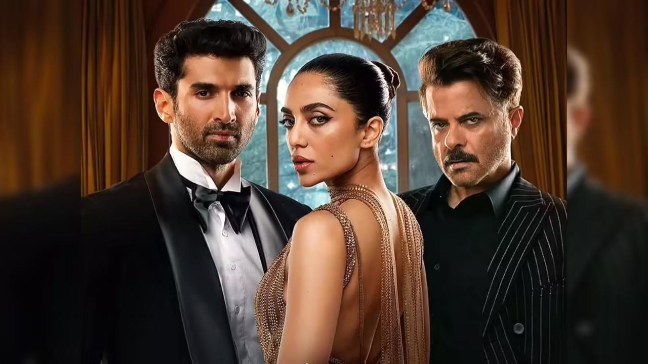 The NIght Managers Season 2