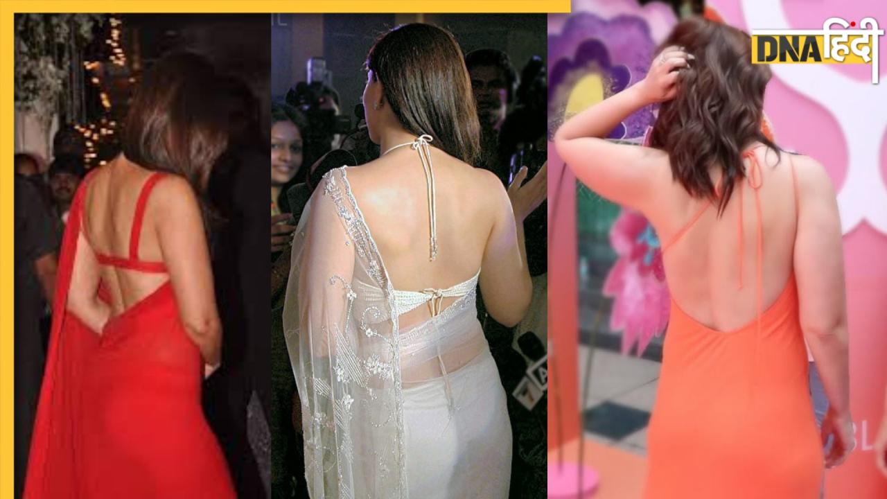 2 घंटे की मूवी में इस एक्ट्रेस ने बदले थे 130 जोड़ी कपड़े, डिजाइनरों की फीस पर डायरेक्टर के खर्च हुए थे करोड़ों रुपये...