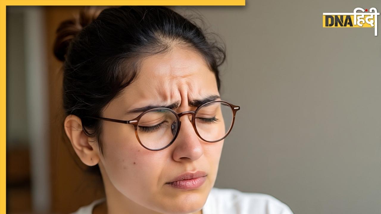 Eye Health: कमज़ोर होती आंखों का असल कारण क्या है? आखिर क्यों महामारी बनता जा रहा है दृष्टि दोष, एक्सपर्ट से जानिए