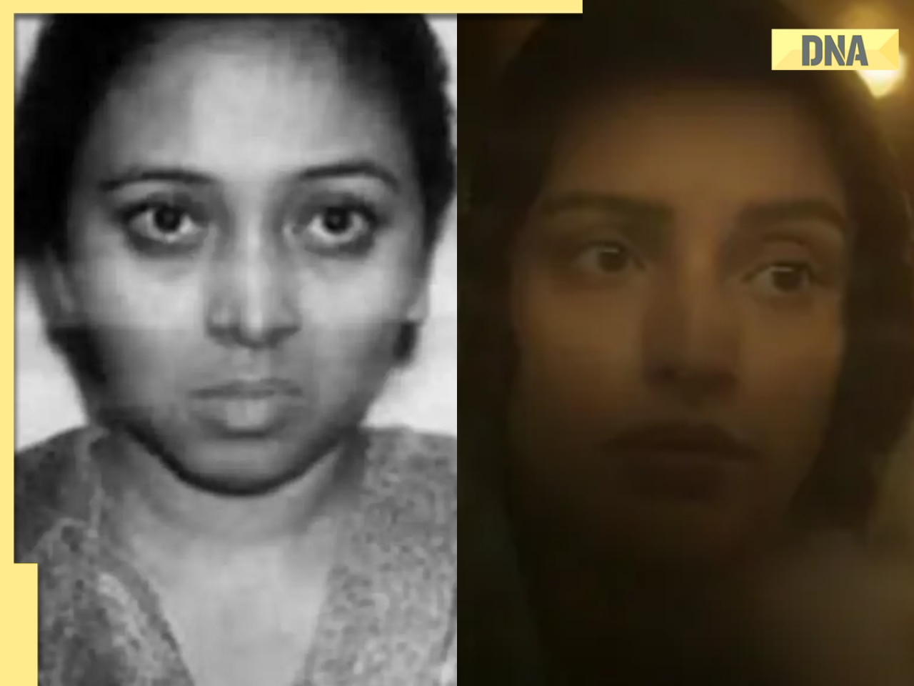 Wie was Sapna hier? Inspiratie in O” Romeo, Kapoors.