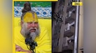 Fire breaks out at flat linked to Premanand Ji Maharaj in Mathura's Vrindavan, thick smoke triggers panic; cause suspected to be... 