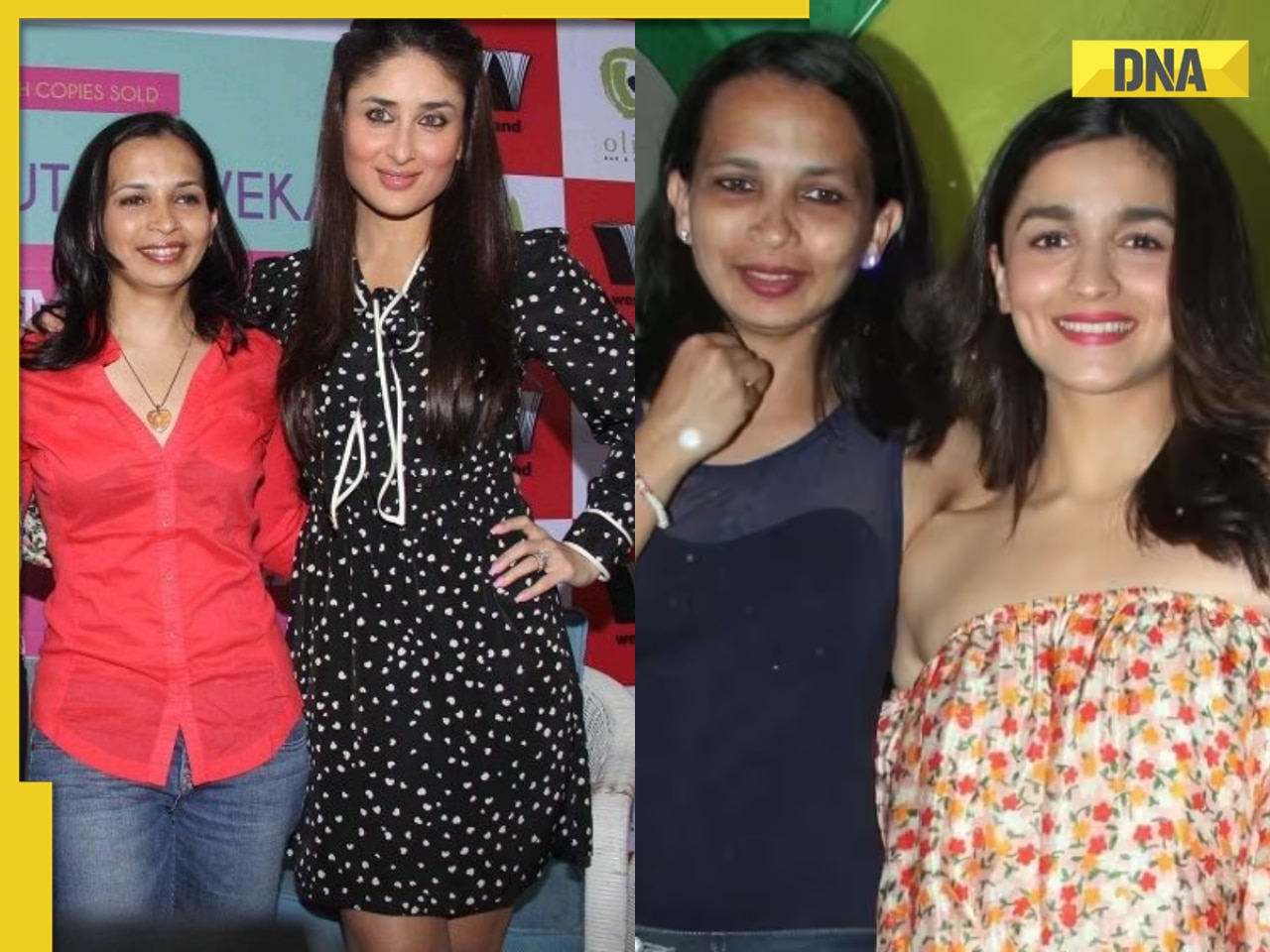 Kareena Kapoor, Alia Bhatt's nutritionist Rujuta Diwekar swears by this no-product skincare routine for natural glow