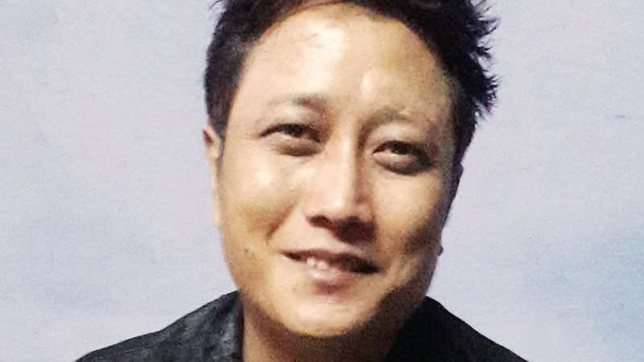 Prashant Tamang death