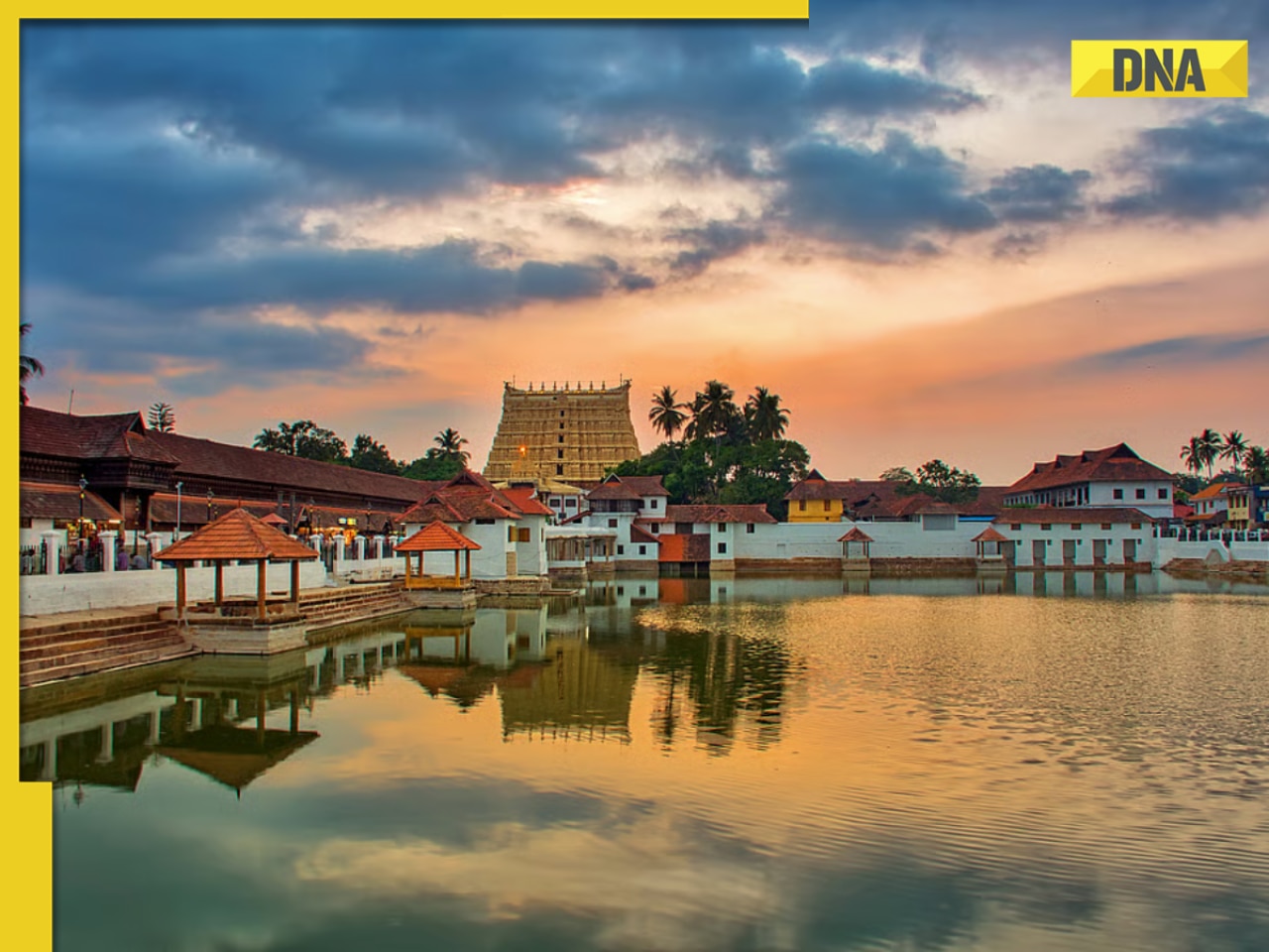 Not Goa, Jaipur, Udaipur, Rishikesh, Agra; THIS city is now fastest-growing destination for international travellers in India