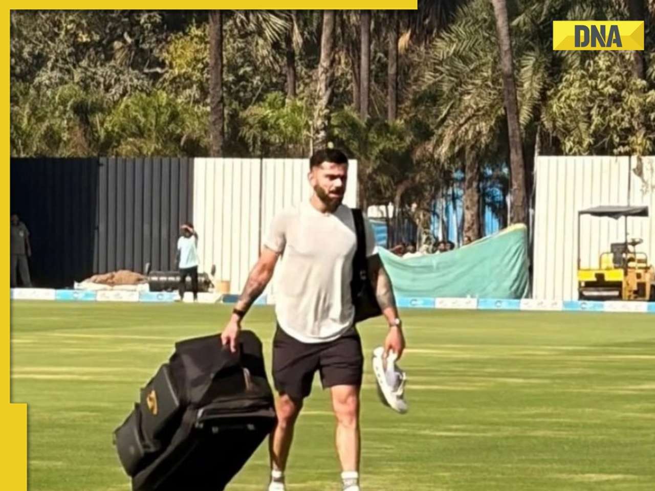 Former South African cricketer exudes confidence on Virat Kohli's participation in 2027 ICC World Cup