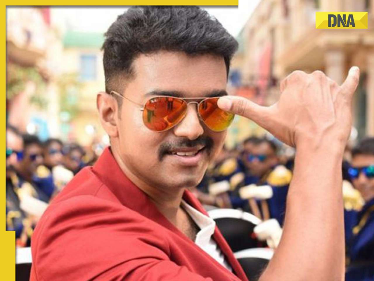 Amid Jana Nayagan censor row, Thalapathy Vijay's Theri to entertain fans on Pongal, Atlee film to re-release on this date