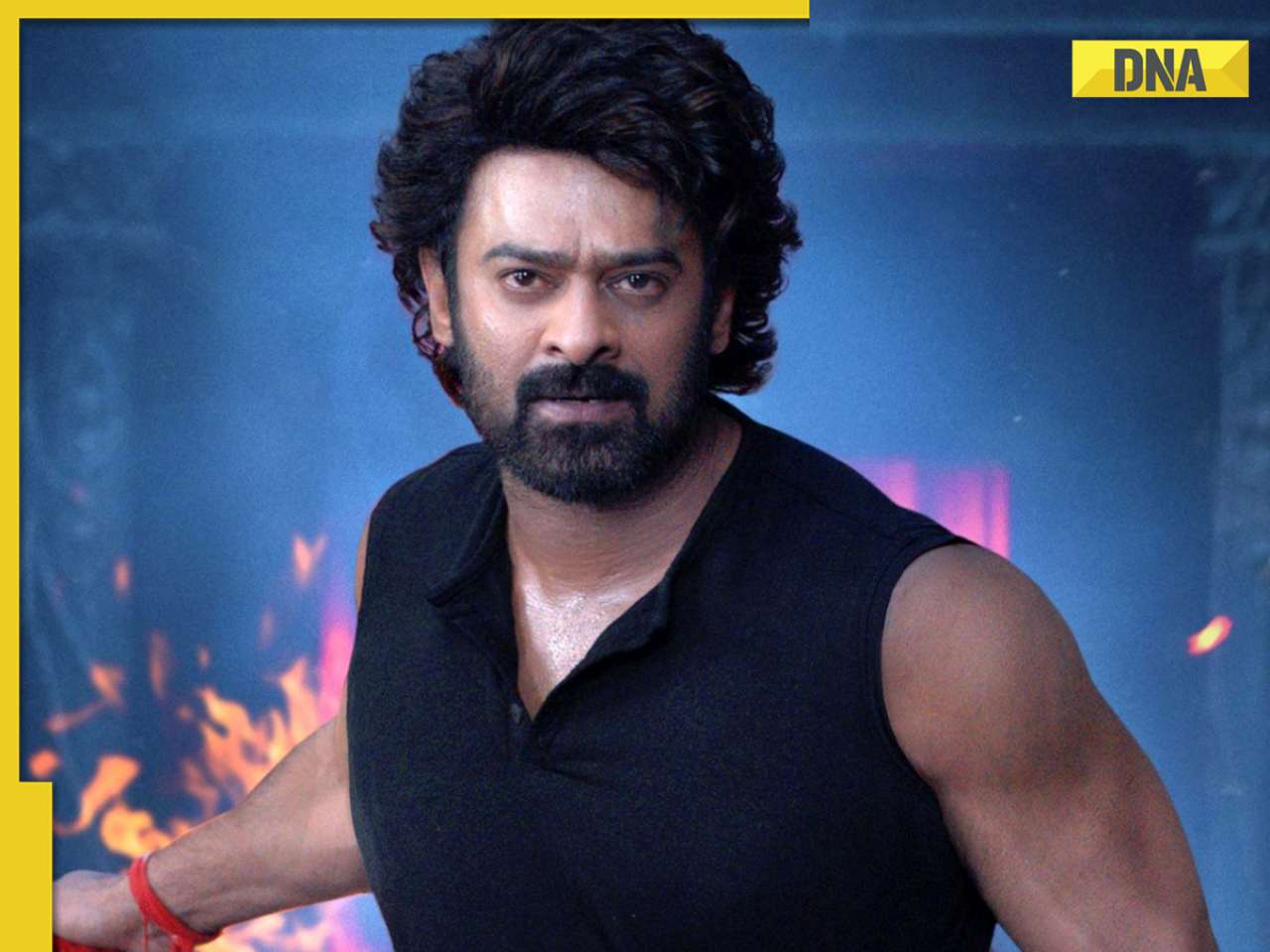 Prabha’s film overschrijdt in India ondanks enorme kritiek de grens van Rs 100 miljoen, verdient Rs…