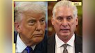  After Trump's threat, Cuba issues BIG warning to US, says 'no one dictates to us..., ready to...' 