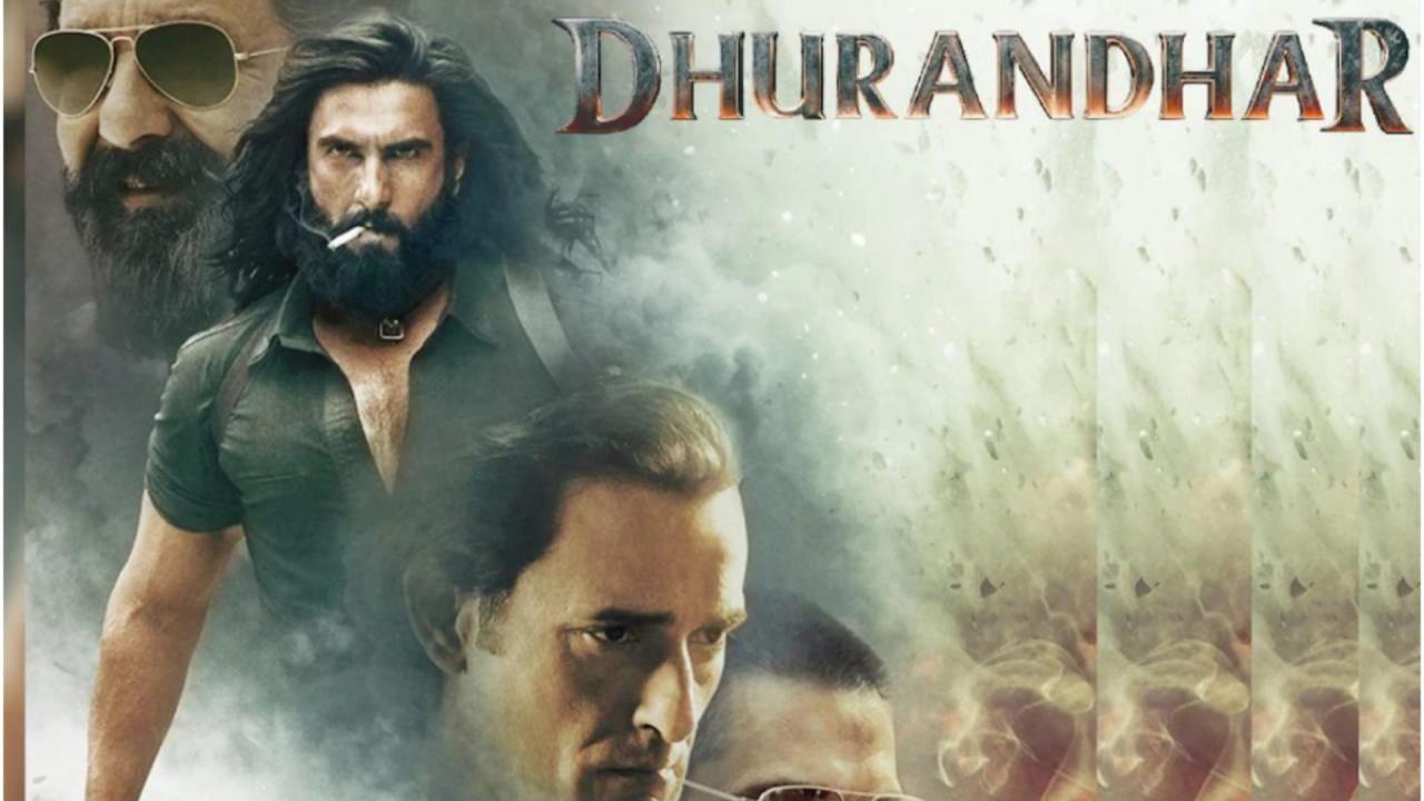 क्यों नहीं थम रहा है 'धुरंधर' का क्रेज?