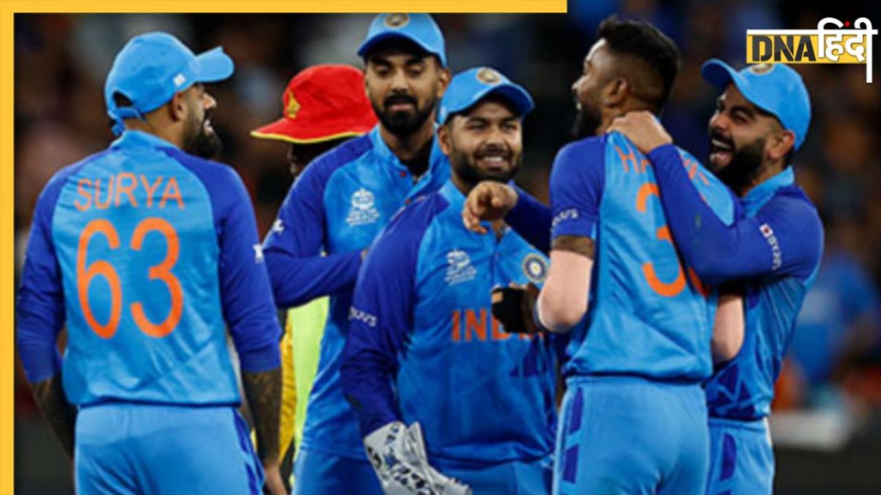 IND vs NZ: टीम इंडिया को बड़ा झटका, न्यूजीलैंड के खिलाफ वनडे सीरीज से ये दिग्गज खिलाड़ी बाहर