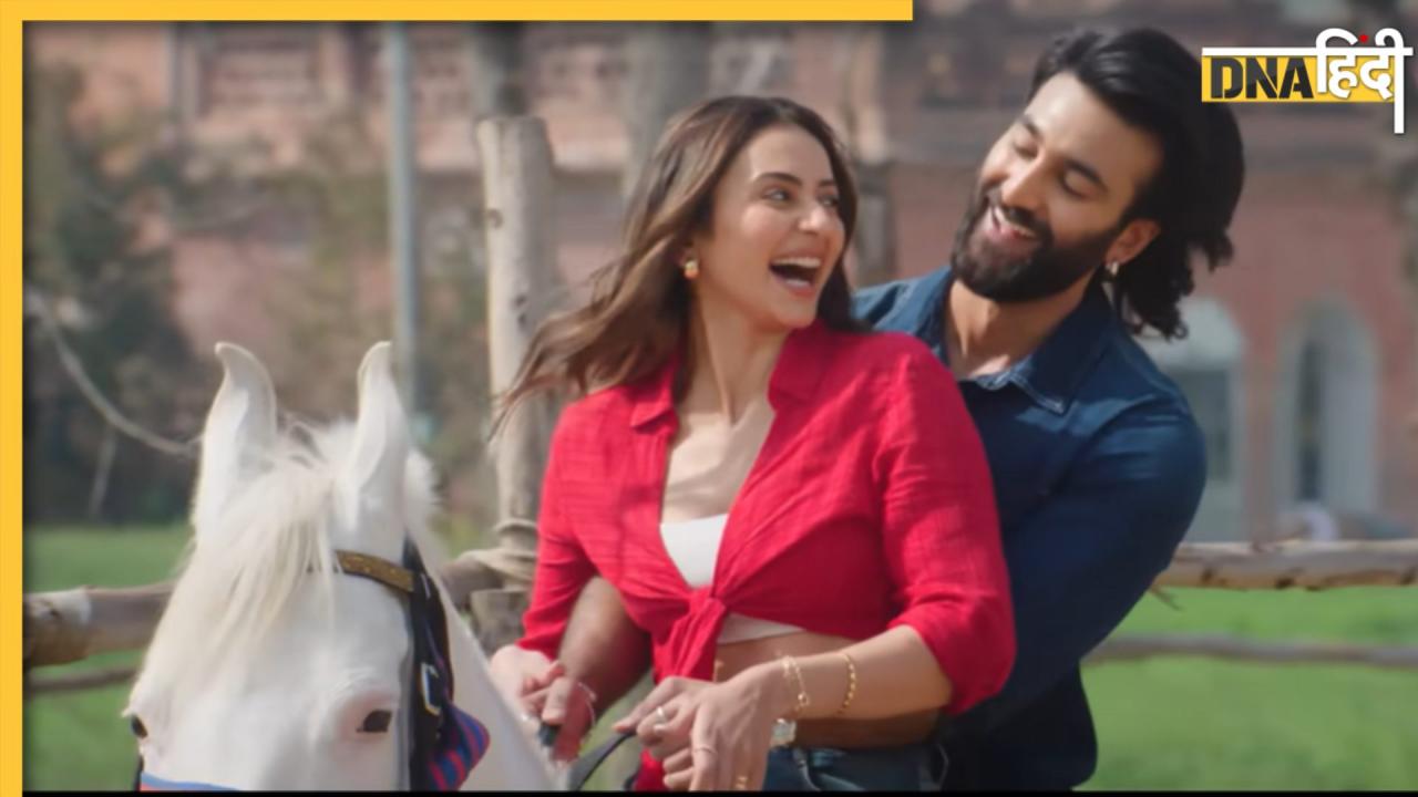 OTT Trending Movie: 2 घंटे 26 मिनट की ये फिल्म Netflix पर कर रही ट्रेंड; ससुर-दामाद की जंग वाली ये मूवी आपने देखी क्या?