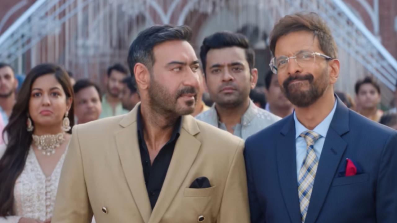 ससुर-दामाद की अनोखी जंग वाली इस फिल्म का नाम क्या है?