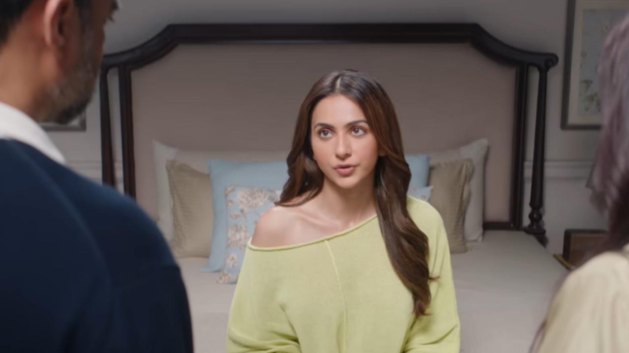 बिंज-वॉच के लिए परफेक्ट चॉइस