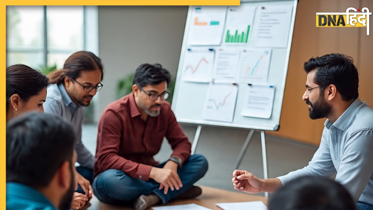 निवेश के कौन से विकल्प आम लोगों को दे रहे हैं बेहतर रिटर्न? कहां पैसा लगाना फायदेमंद